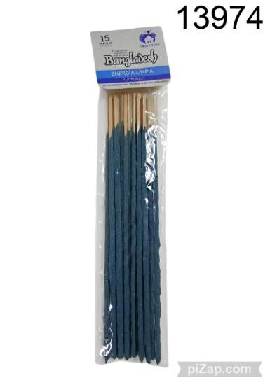 Imagen de SAHUMERIO BANGLADESH ENERGIA LIMPIA 1.26